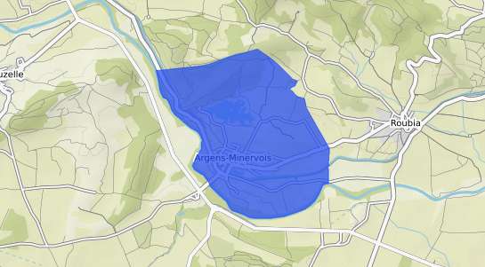 prix immobilier Argens Minervois