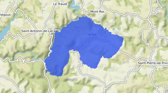 prix immobilier Arifat