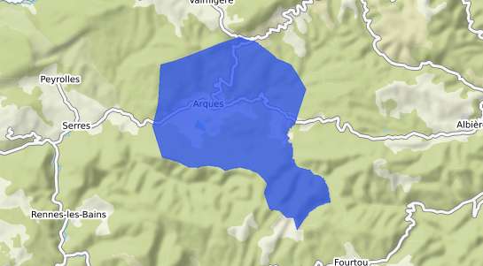 prix immobilier Arques