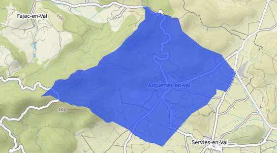 prix immobilier Arquettes en Val