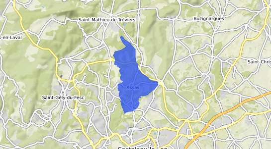 prix immobilier Assas