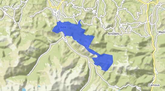 prix immobilier Ast�