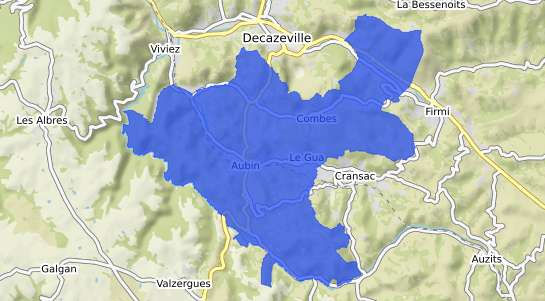 prix immobilier Aubin