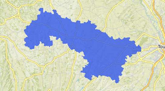 prix immobilier Auch