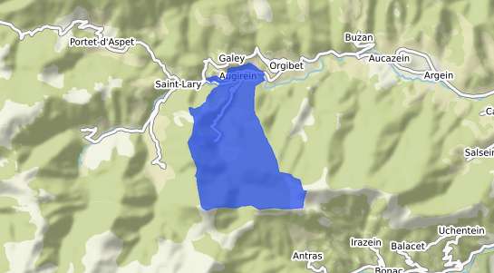 prix immobilier Augirein
