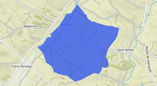 prix immobilier Aurimont
