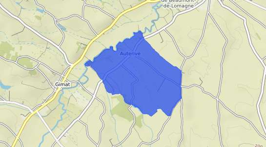prix immobilier Auterive