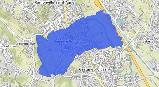 prix immobilier Auzeville Tolosane