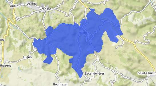 prix immobilier Auzits