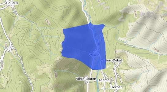 prix immobilier Avajan