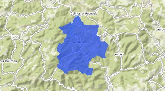 prix immobilier Av�ne