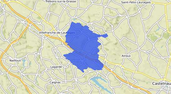 prix immobilier Avignonet Lauragais