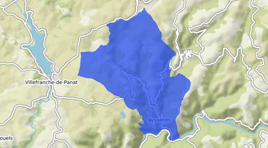 prix immobilier Ayss�nes