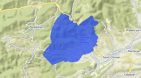 prix immobilier Babeau Bouldoux