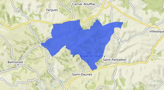 prix immobilier Bagat en Quercy