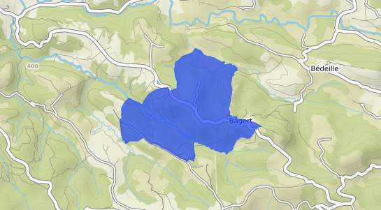 prix immobilier Bagert
