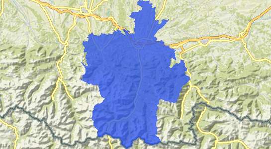 prix immobilier Bagn�res de Bigorre