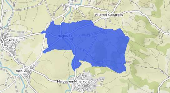 prix immobilier Bagnoles