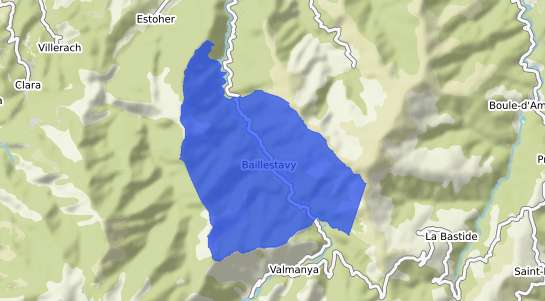 prix immobilier Baillestavy