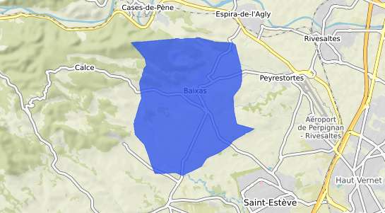 prix immobilier Baixas