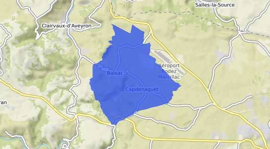 prix immobilier Balsac