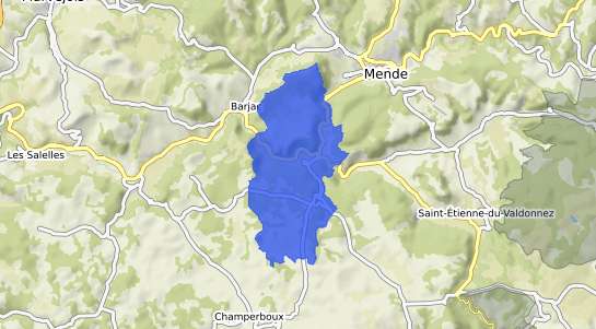 prix immobilier Balsi�ges