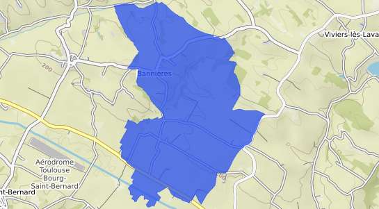 prix immobilier Banni�res