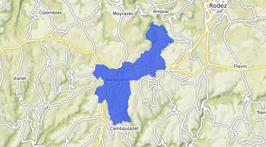 prix immobilier Baraqueville