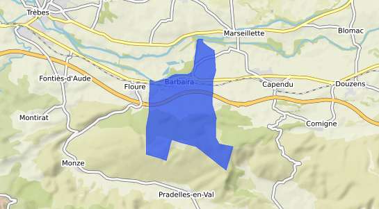 prix immobilier Barbaira