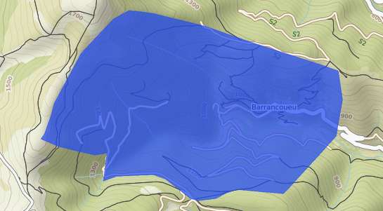 prix immobilier Barrancoueu