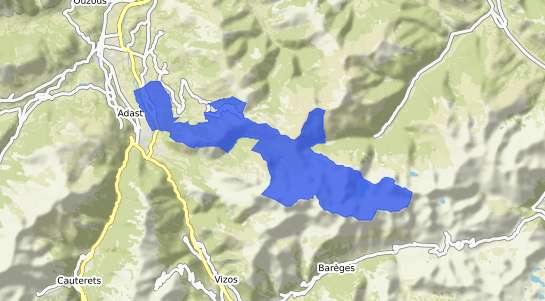 prix immobilier Beaucens
