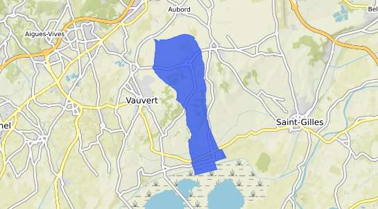prix immobilier Beauvoisin