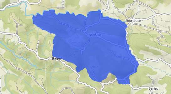 prix immobilier B�deille