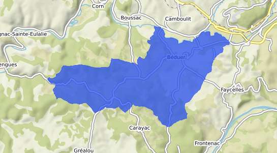 prix immobilier B�duer