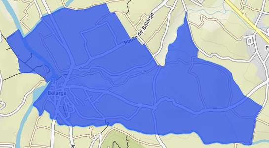 prix immobilier B�larga