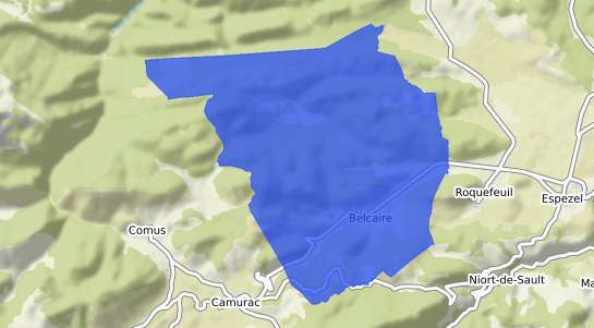 prix immobilier Belcaire