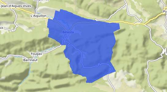 prix immobilier B�lesta