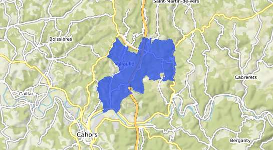 prix immobilier Bellefont-La Rauze