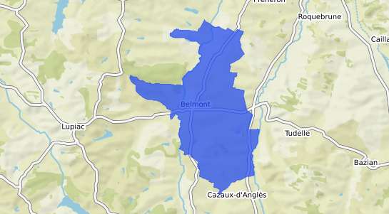 prix immobilier Belmont