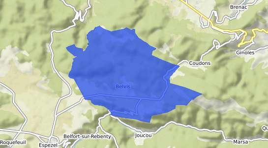 prix immobilier Belvis