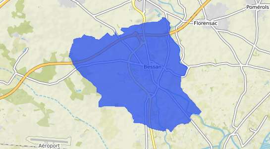 prix immobilier Bessan