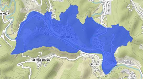 prix immobilier Bess�ges