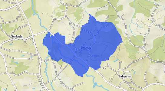 prix immobilier B�tous