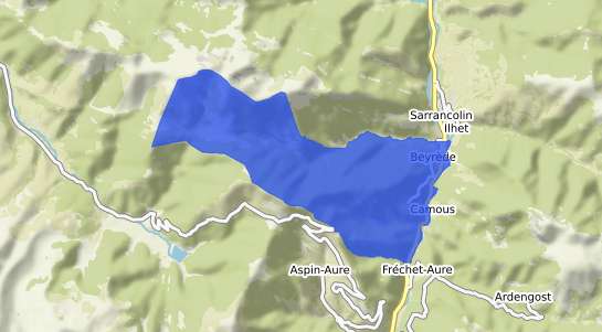 prix immobilier Beyr�de Jumet
