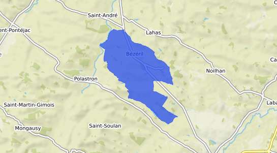prix immobilier B�z�ril