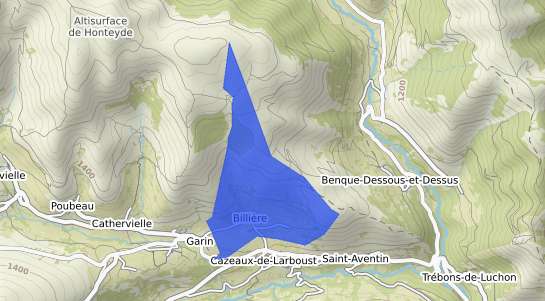 prix immobilier Billire