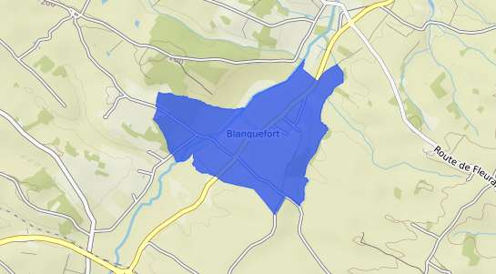 prix immobilier Blanquefort