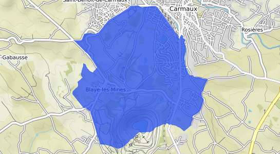 prix immobilier Blaye les Mines