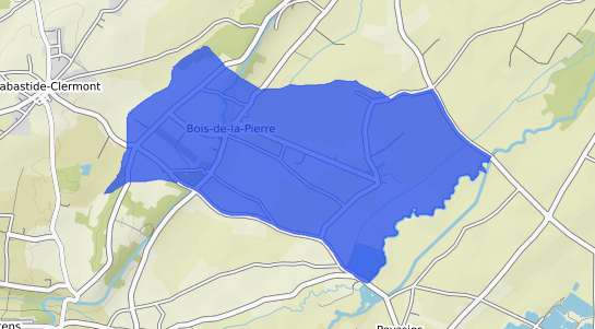 prix immobilier Bois de la Pierre