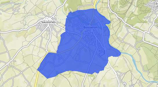 prix immobilier Boisseron